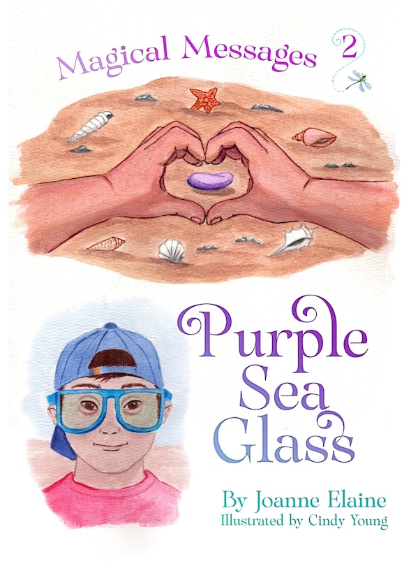 Front cover_Purple Sea Glass