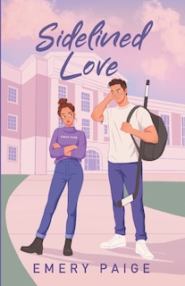 Front cover_Sidelined Love