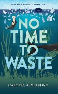 Front cover_No Time To Waste