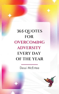Couverture_365 Quotes to Overcome Adversity Every Day of the Year