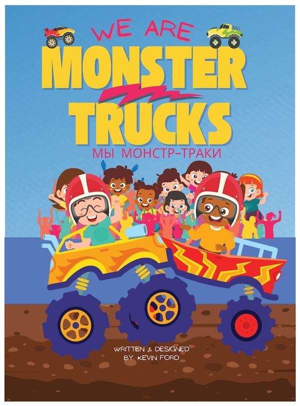 Couverture_We Are Monster Trucks