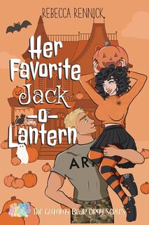 Front cover_Her Favorite Jack-O-Lantern (Color Font Edition)