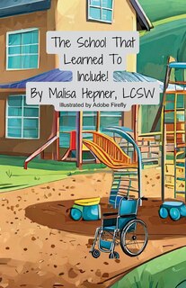 Front cover_The School That Learned To Include!