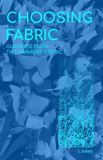 Front cover_Choosing Fabric
