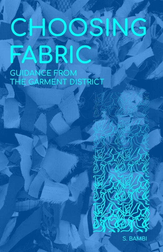 Front cover_Choosing Fabric