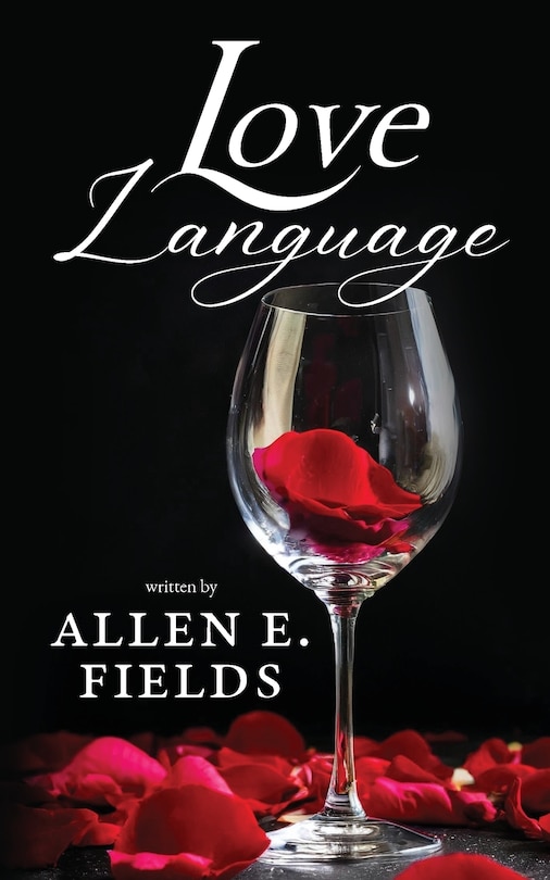 Front cover_Love Language