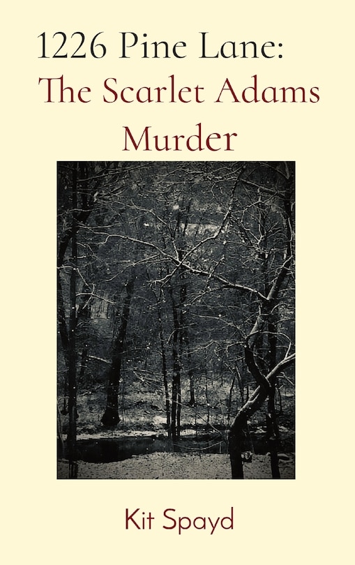 Front cover_1226 Pine Lane