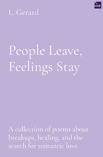 Couverture_People Leave, Feelings Stay
