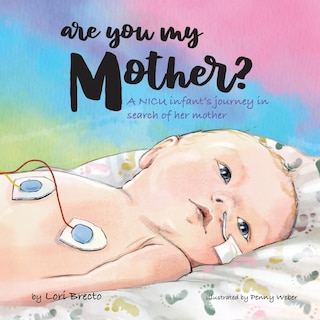 Couverture_Are You My Mother?