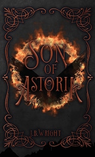 Couverture_Son of Astoria