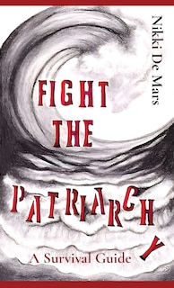 Front cover_Fight the Patriarchy