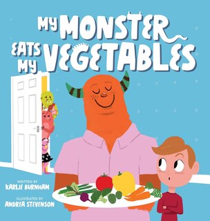 Front cover_My Monster Eats My Vegetables