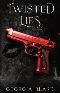 Front cover_Twisted Lies
