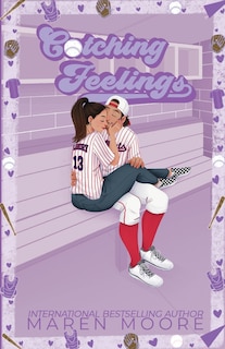 Couverture_Catching Feelings
