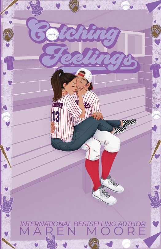 Couverture_Catching Feelings