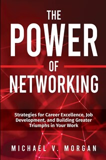 Front cover_The Power of Networking