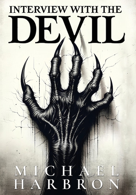 Front cover_Interview with the Devil