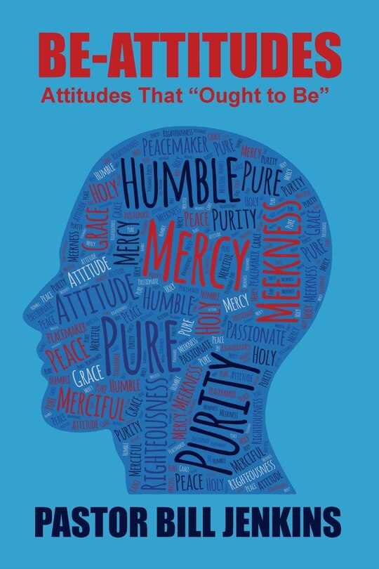 Front cover_The Be-Attitudes
