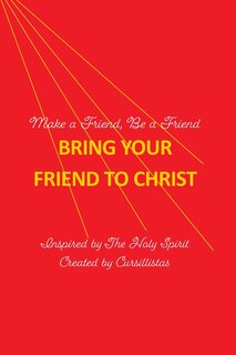 Front cover_Bring Your Friend to Christ