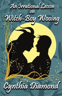 Front cover_An Irrational Lesson on Witch-Boy Wooing