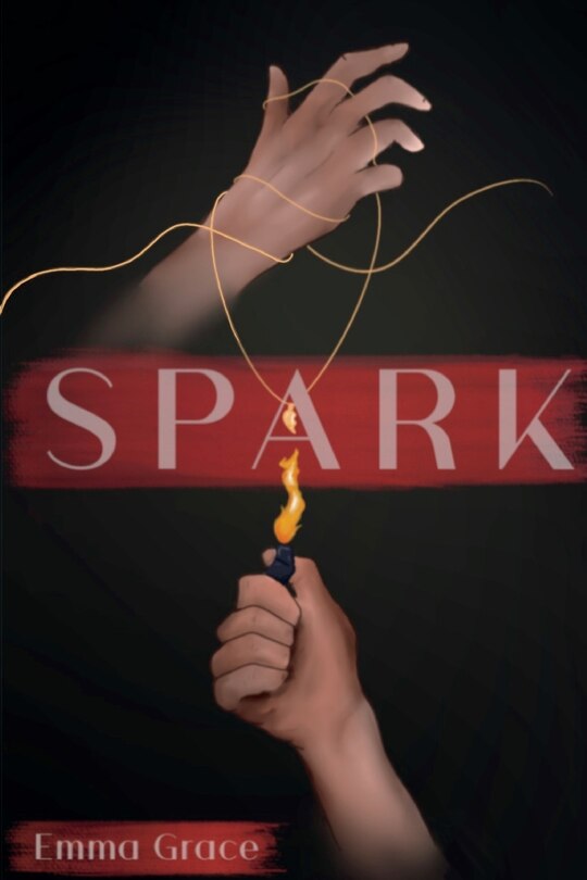 Front cover_Spark
