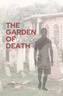 Couverture_The Garden of Death