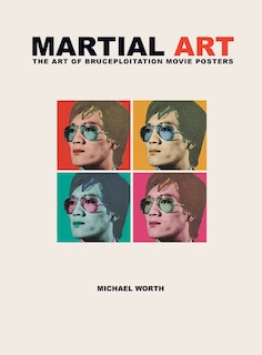 Front cover_Martial Art