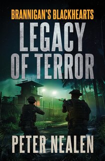 Couverture_Legacy of Terror