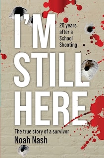 Front cover_I'm Still Here