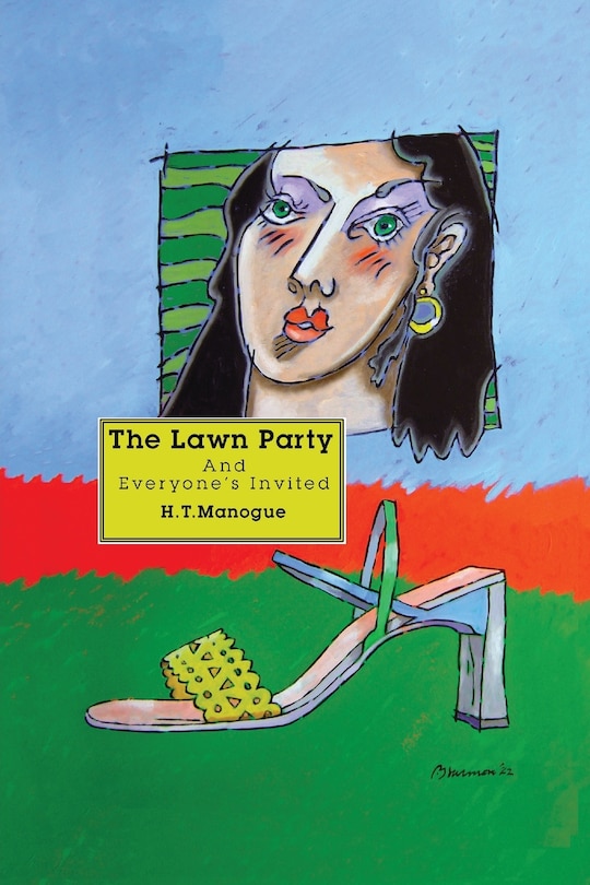 Front cover_The Lawn Party PB