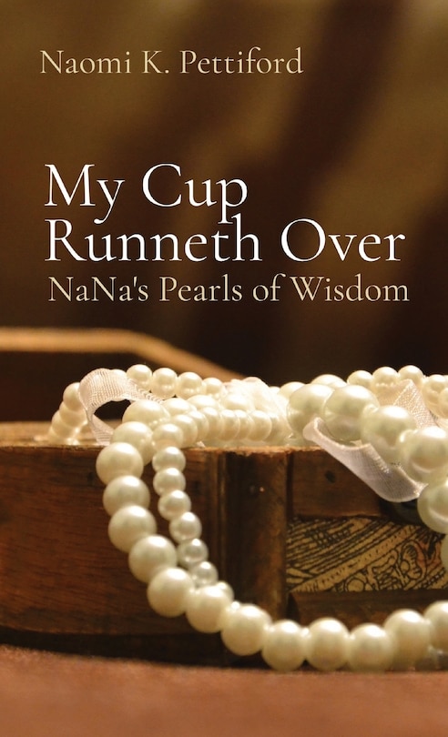 Couverture_My Cup Runneth Over