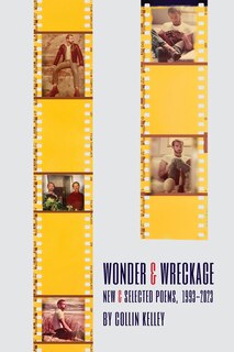 Couverture_Wonder & Wreckage