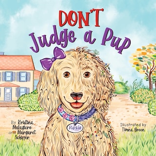 Don't Judge a Pup