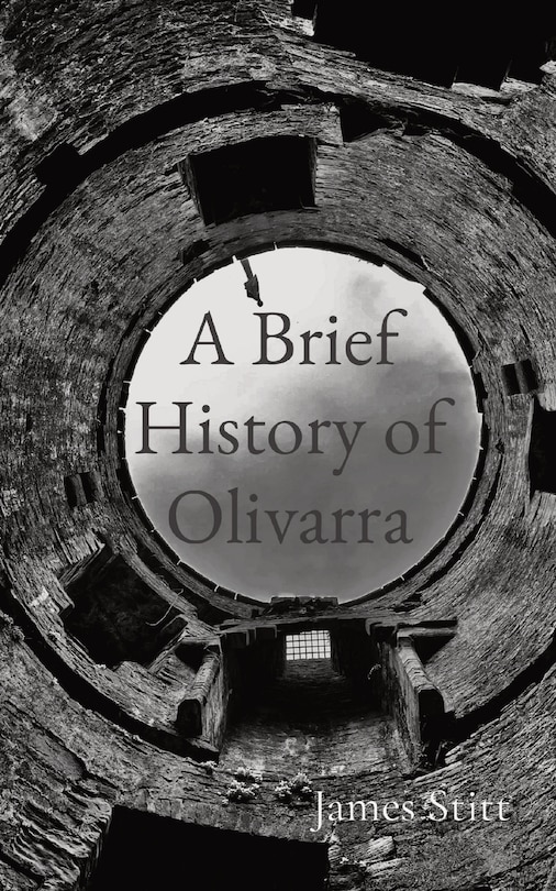 Couverture_A Brief History of Olivarra