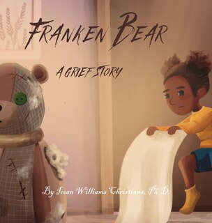 Front cover_Franken Bear