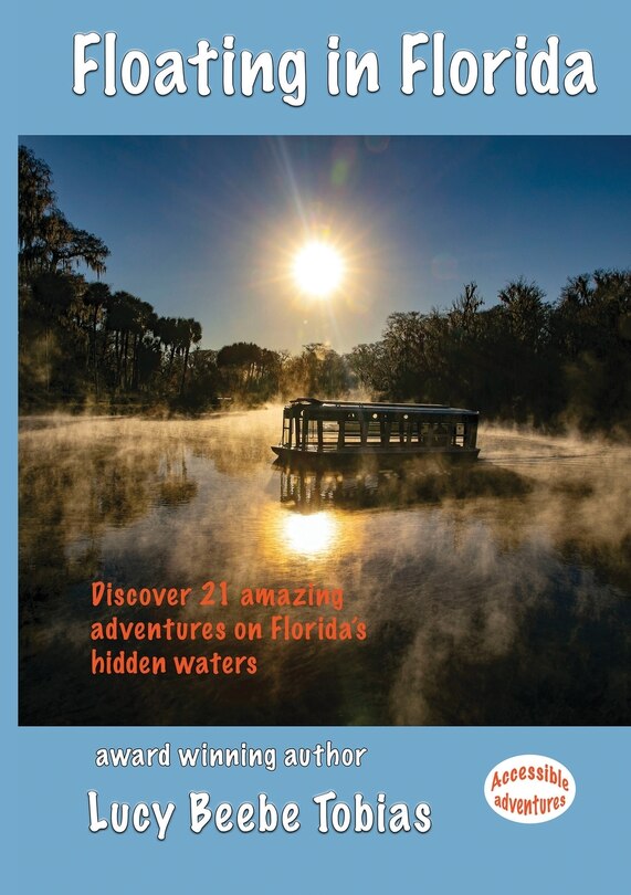Couverture_Floating in Florida