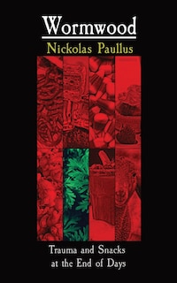 Front cover_Wormwood