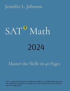 Couverture_SAT Math