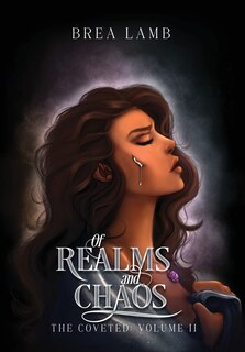 Front cover_Of Realms and Chaos