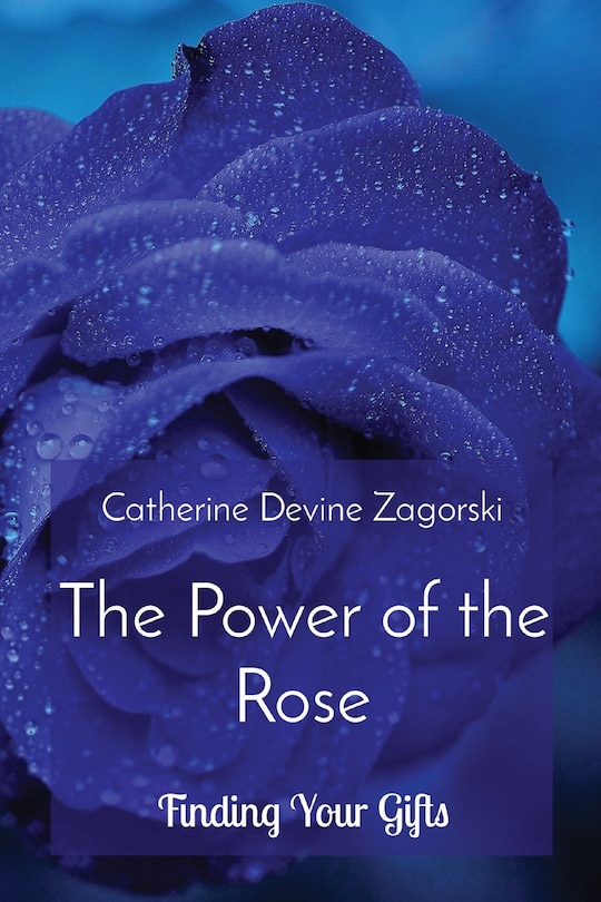Couverture_The Power of the Rose