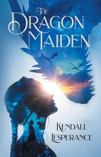 Front cover_The Dragon Maiden