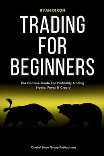 Couverture_Trading For Beginners