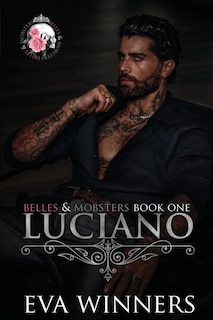 Front cover_Luciano