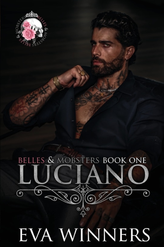 Front cover_Luciano
