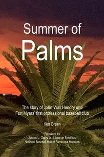 Front cover_Summer of Palms