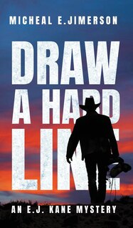 Couverture_Draw A Hard Line