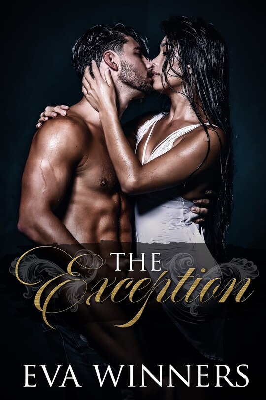 Couverture_The Exception
