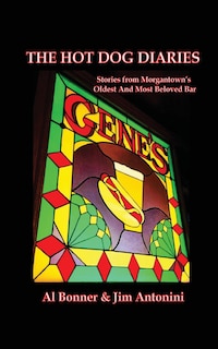 Front cover_The Hot Dog Diaries