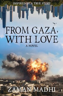 Front cover_From Gaza, With Love