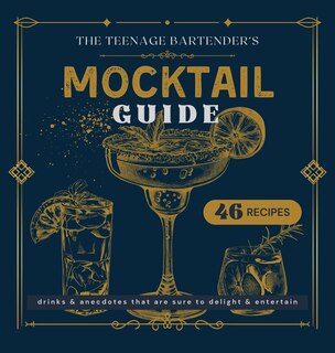 Front cover_Mocktail Guide